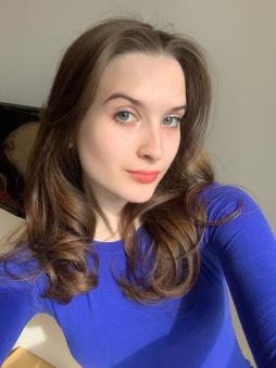 Глазова Виктория Олеговна